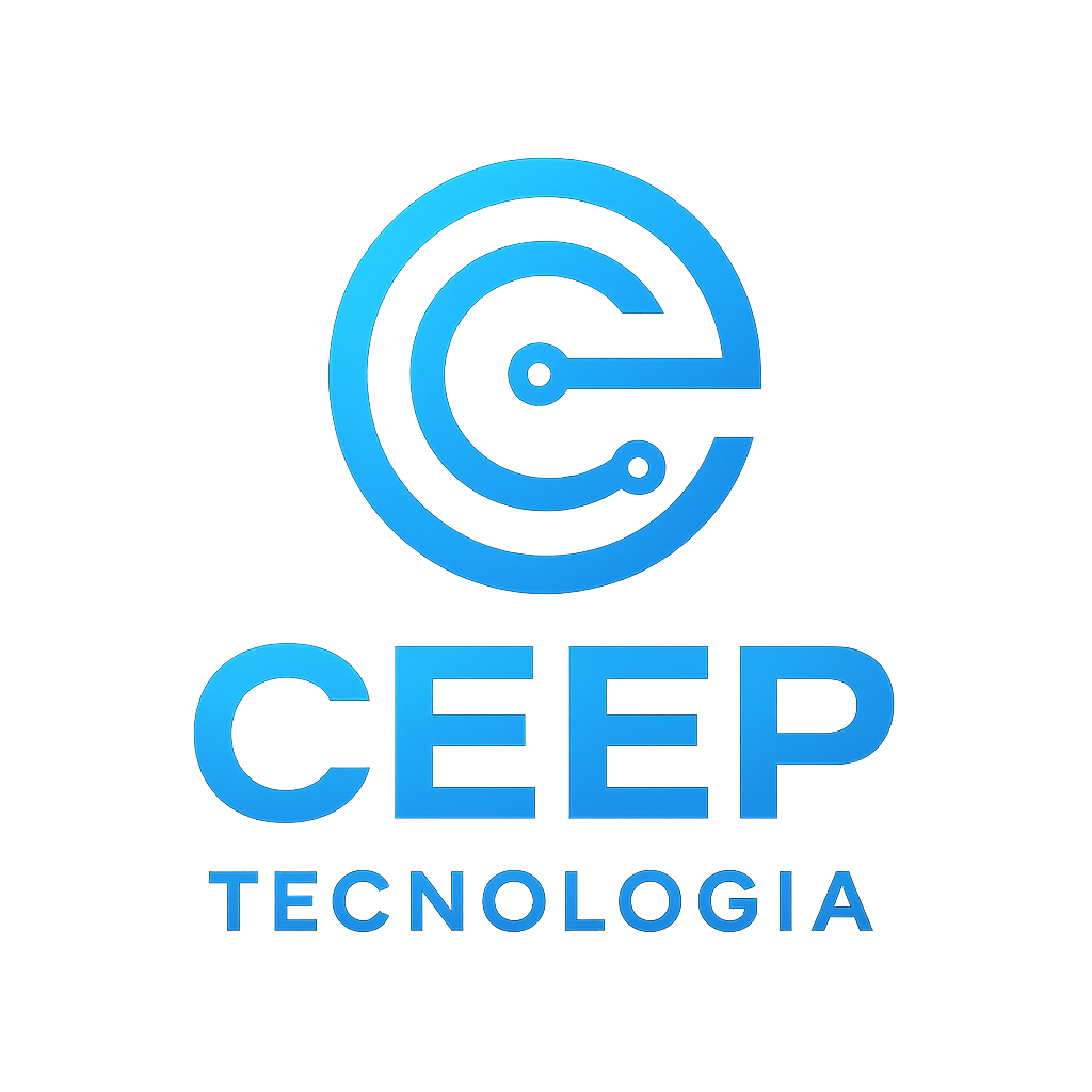 Logo CEEP TECNOLOGIA